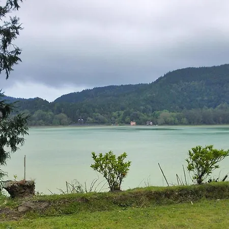 Furnas - Pdl01013-f Holiday home Lagoa das Furnas