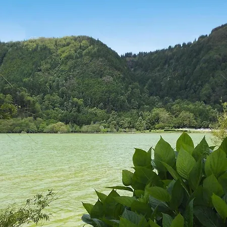 Furnas - Pdl01013-f Holiday home