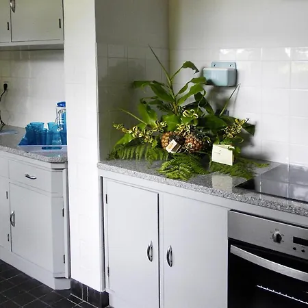 Holiday home Furnas - Pdl01013-f *