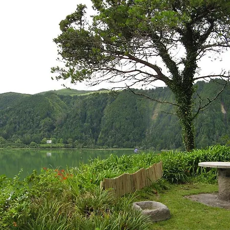 Furnas - Pdl01013-f Holiday home