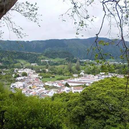 Holiday home Furnas - Pdl01013-f *