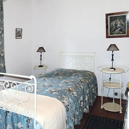 Holiday home Furnas - Pdl01013-f