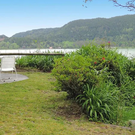 Holiday home Furnas - Pdl01013-f