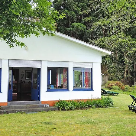 Furnas - Pdl01013-f Holiday home