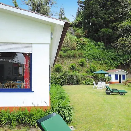 Furnas - Pdl01013-f Holiday home