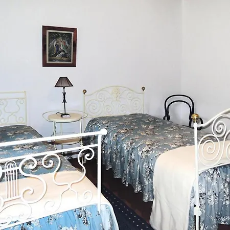 Furnas - Pdl01013-f Holiday home